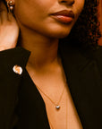 FLORA CICCARELLI - COLLIER 26P 205