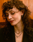 FLORA CICCARELLI - COLLIER 26P 204-G