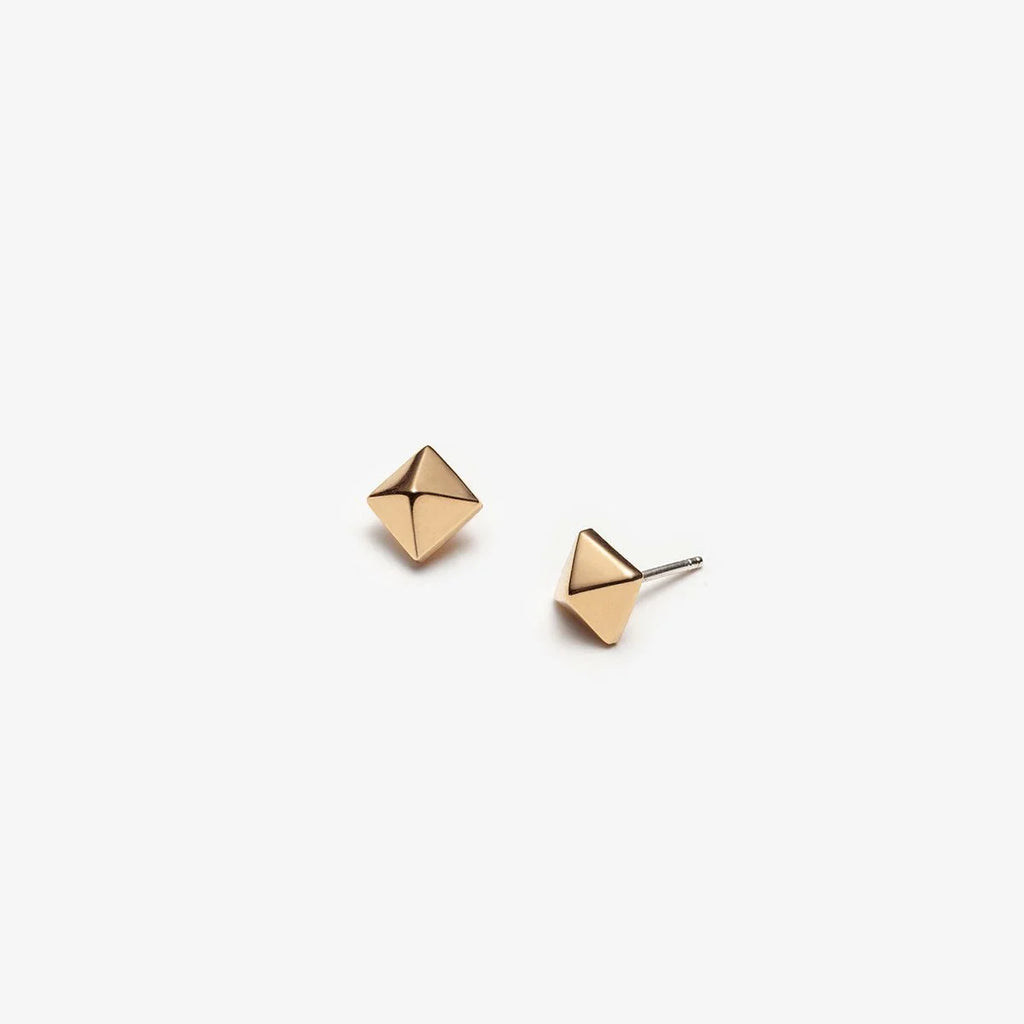 VÉRONIQUE ROY - FOUGUEUSE EARRINGS