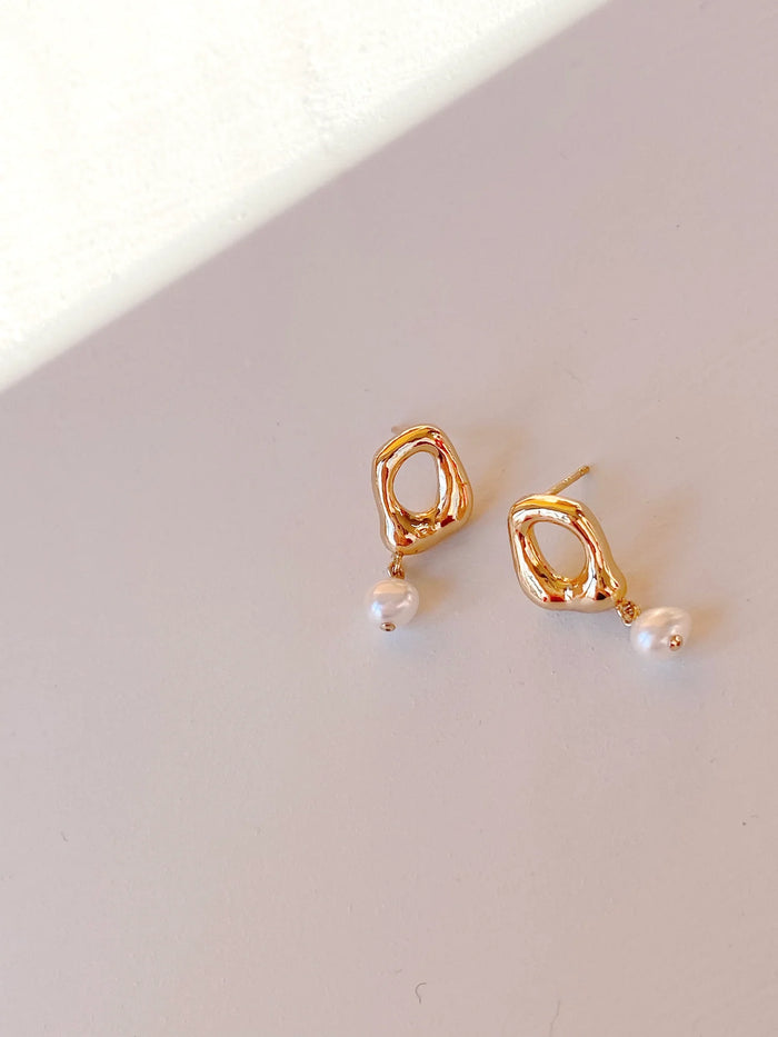 NOEMIAH - BOUCLES  SCARLETT