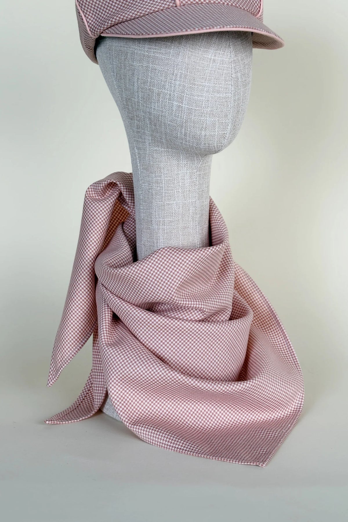 HEIRLOOM - FOULARD SIEFF
