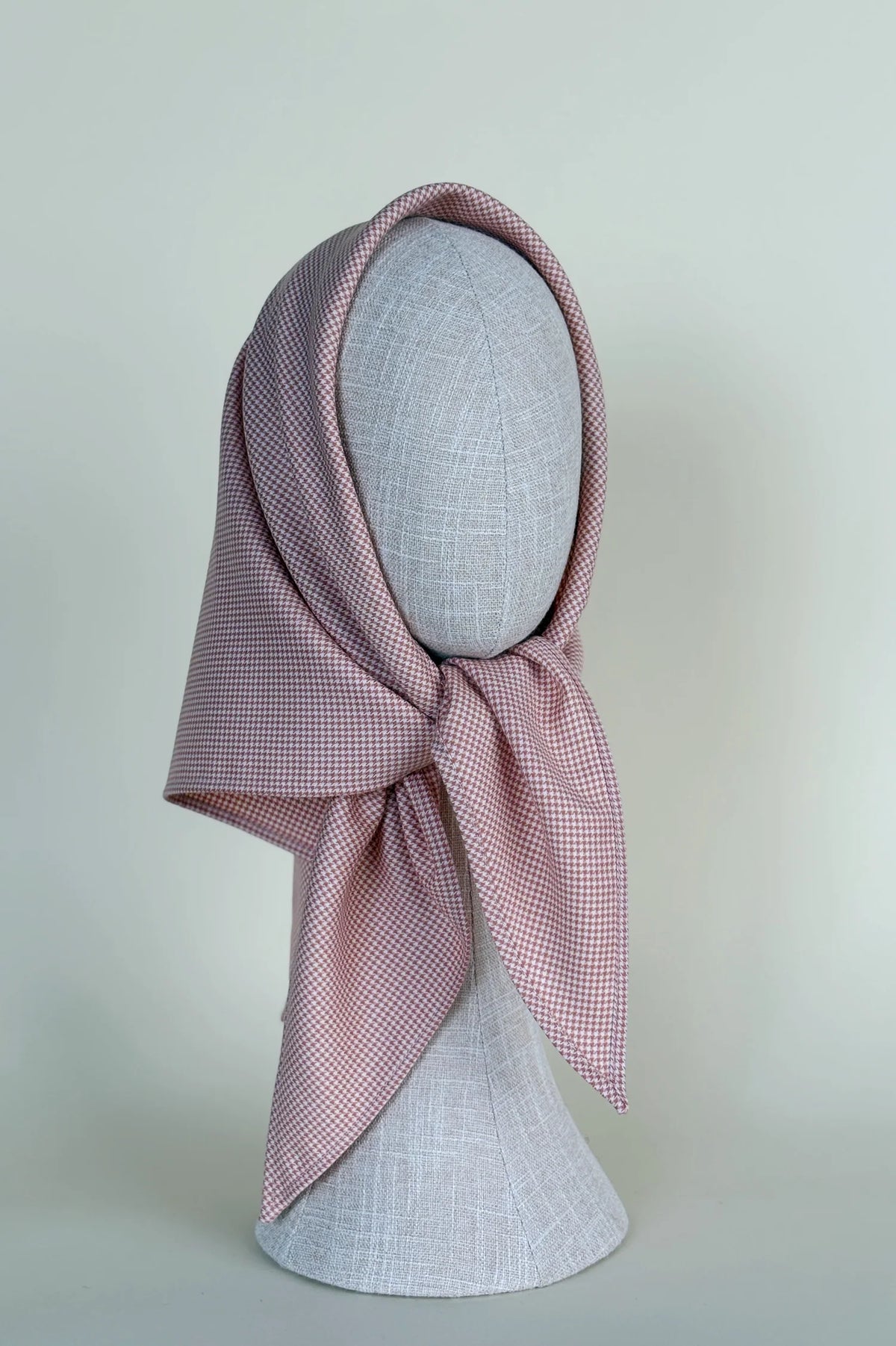 HEIRLOOM - FOULARD SIEFF