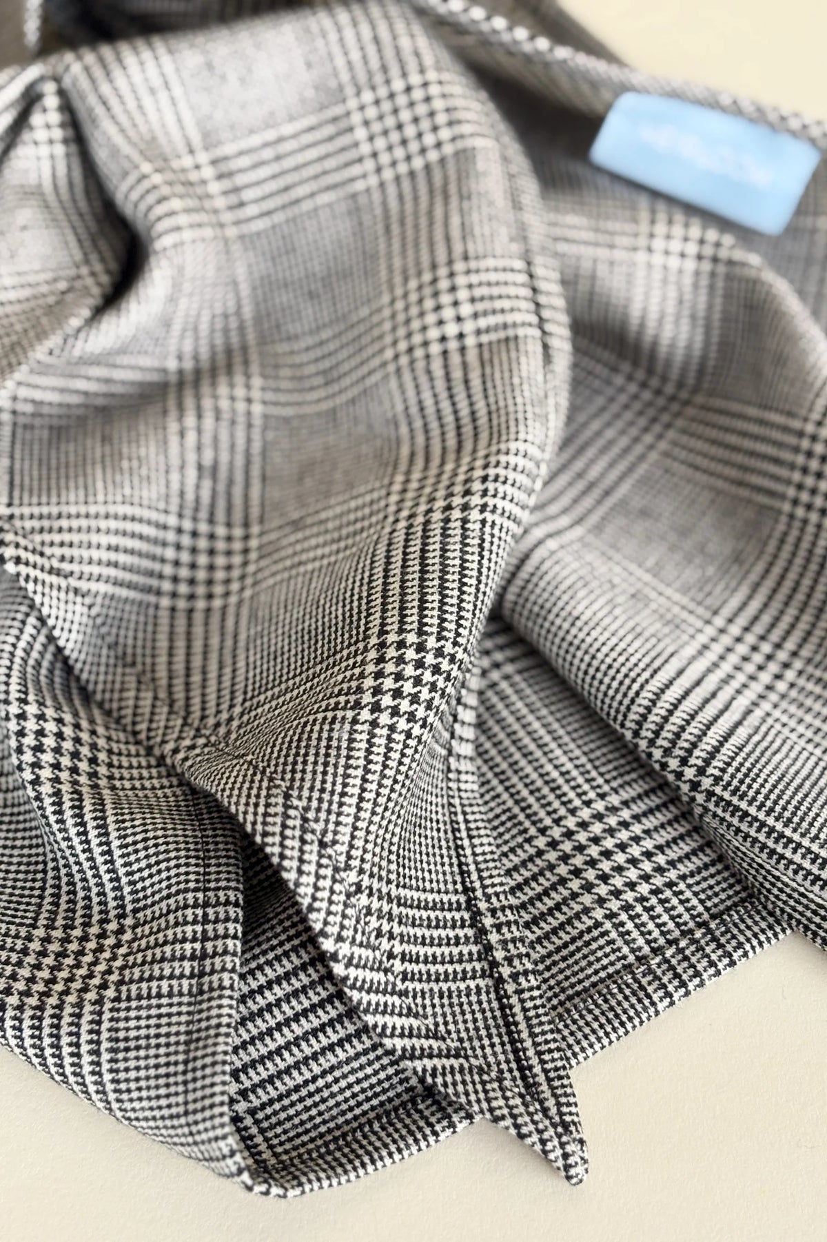 HEIRLOOM - FOULARD SIEFF