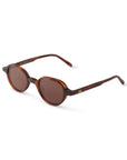 FRENCH KIWIS - LUNETTE GABY - BRUN