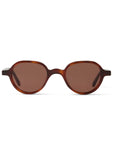 FRENCH KIWIS - LUNETTE GABY - BRUN