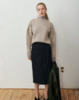 EVE GRAVEL - TRICOT GRANGER - CÉRÉALES - AH26
