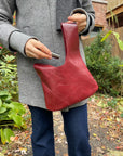 MAG - GIULIETTA BAG - RED