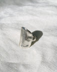 HAWKLY - GUARDIAN RING - SILVER