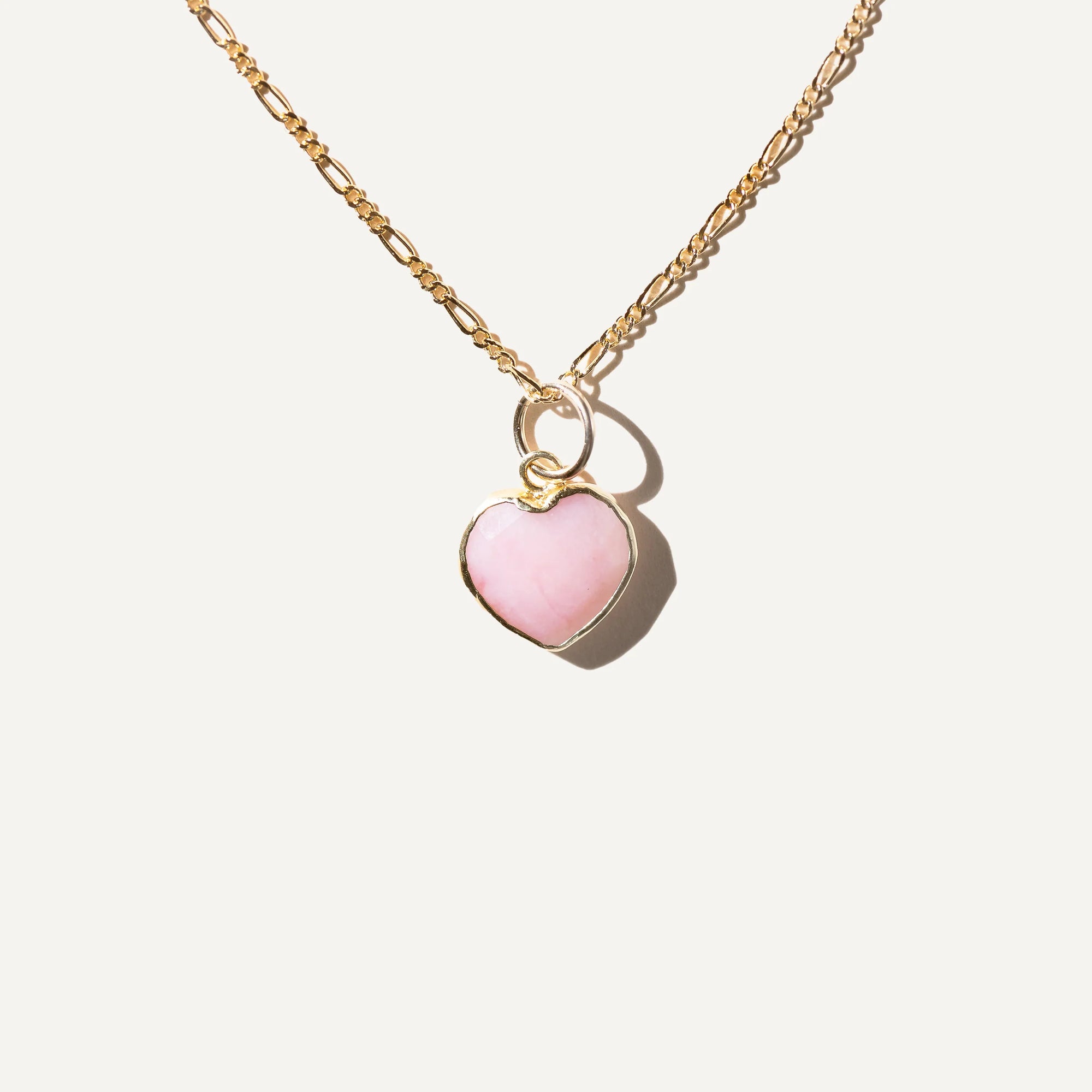BOA - COLLIER CORAZ AVEC PIERRE DE NAISSANCE