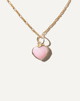 BOA - COLLIER CORAZ AVEC PIERRE DE NAISSANCE