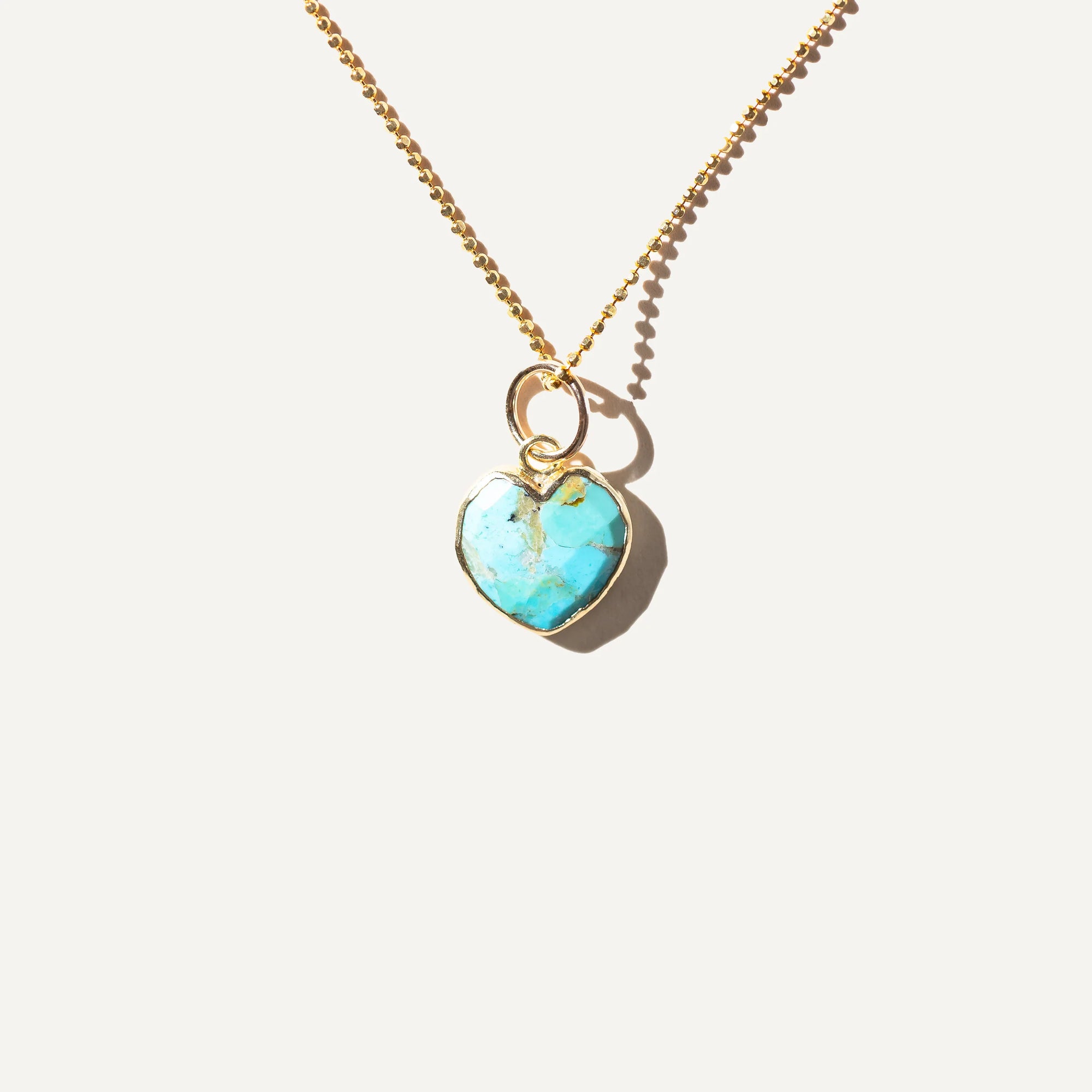 BOA - COLLIER CORAZ AVEC PIERRE DE NAISSANCE