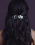 WOLF CIRCUS - ROSALINE HAIR CLIP - ABALONE