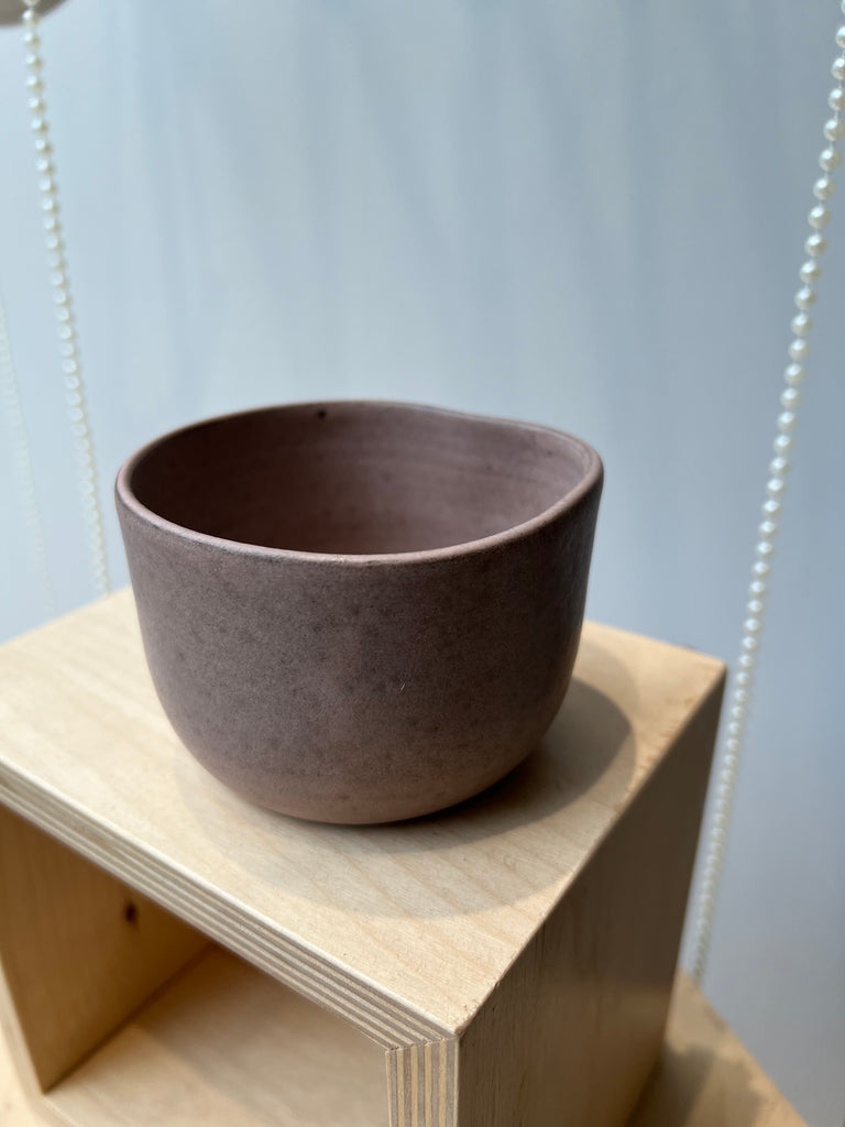 ROXANE CHAREST ATELIER - SMALL DEFORMED CUP