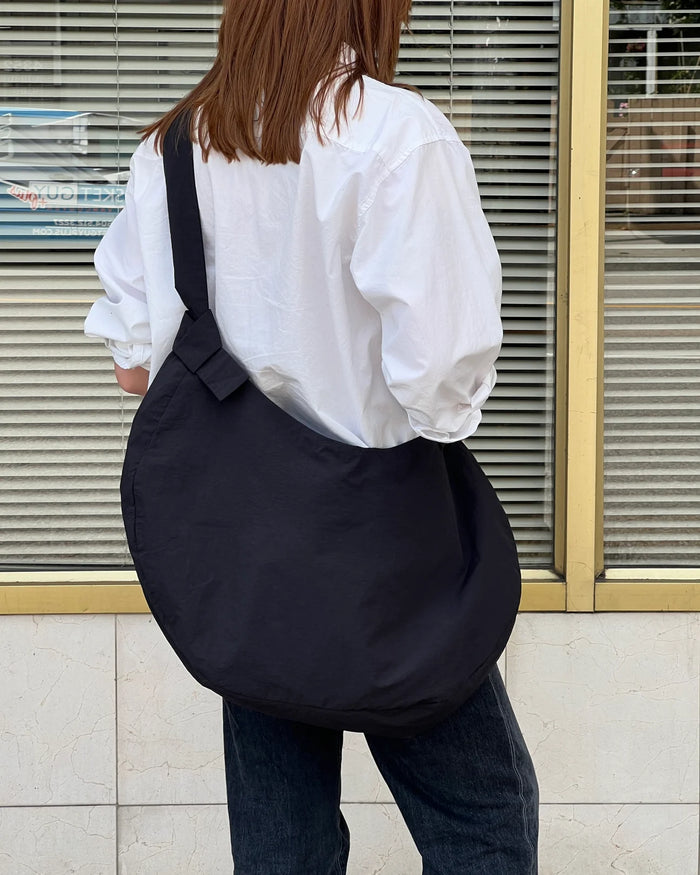 BRONZE AGE - SAC MAXINE - NYLON NOIR