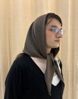 NAIF - FOULARD JOSIANNE - AH25