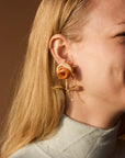 THIS ILK -  BOUCLES LA ROSE