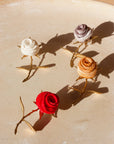 THIS ILK -  BOUCLES LA ROSE