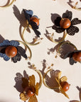 THIS ILK -  BOUCLES SUMMER OF LOVE