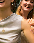 FLORA CICCARELLI - NECKLACE 23A 209