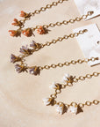 THIS ILK -  COLLIER MALLI