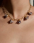 THIS ILK -  COLLIER MALLI
