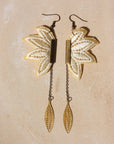 THIS ILK -  BOUCLES PENDULUM IV