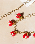 THIS ILK -  COLLIER MALLI