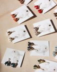 THIS ILK -  BOUCLES MALLI