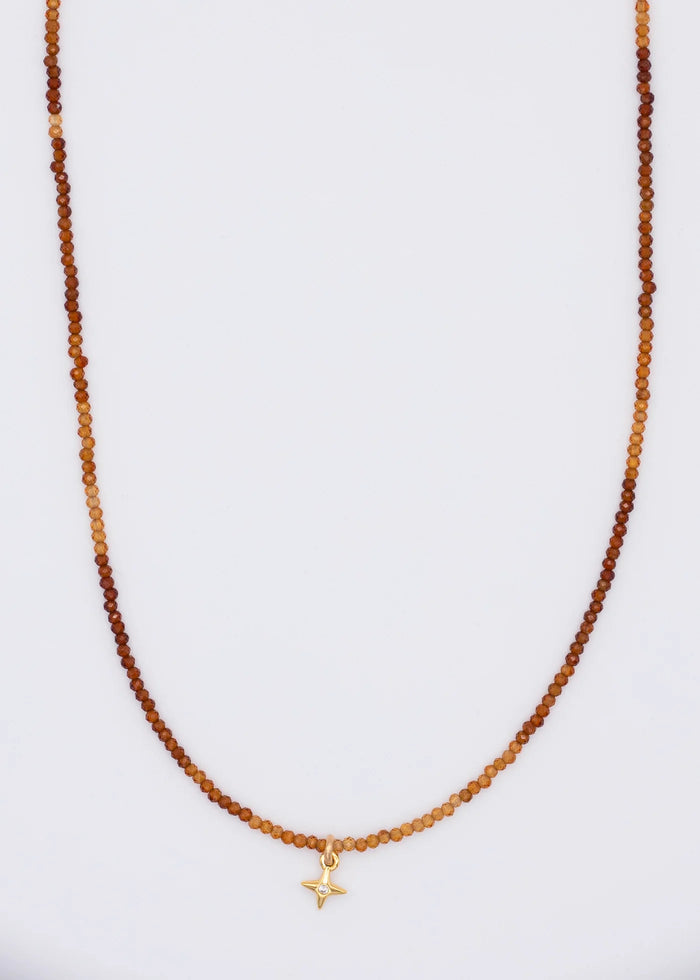 FLORA CICCARELLI - NECKLACE 23A 206