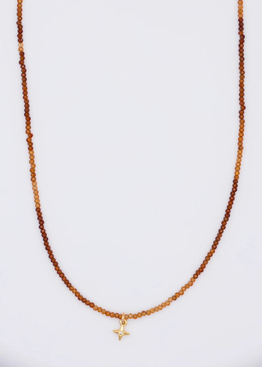 FLORA CICCARELLI - NECKLACE 23A 206