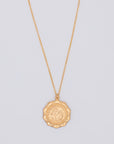 FLORA CICCARELLI - NECKLACE 23A 209