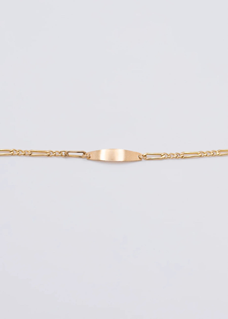 FLORA CICCARELLI - BRACELET  23A 002