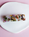 HORACE JEWELRY - LARGE TARA HAIR CLIP