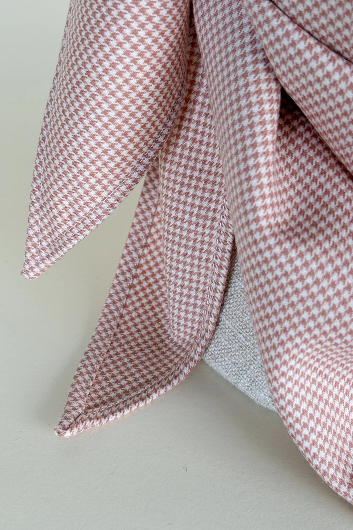 HEIRLOOM - FOULARD SIEFF