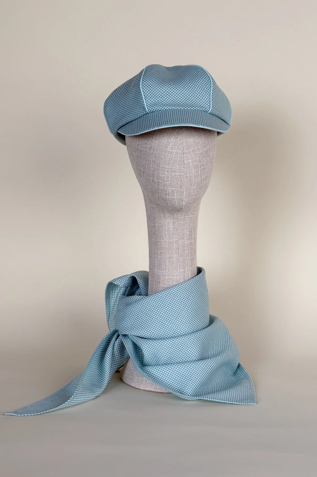 HEIRLOOM - FOULARD SIEFF
