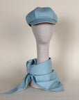 HEIRLOOM - FOULARD SIEFF