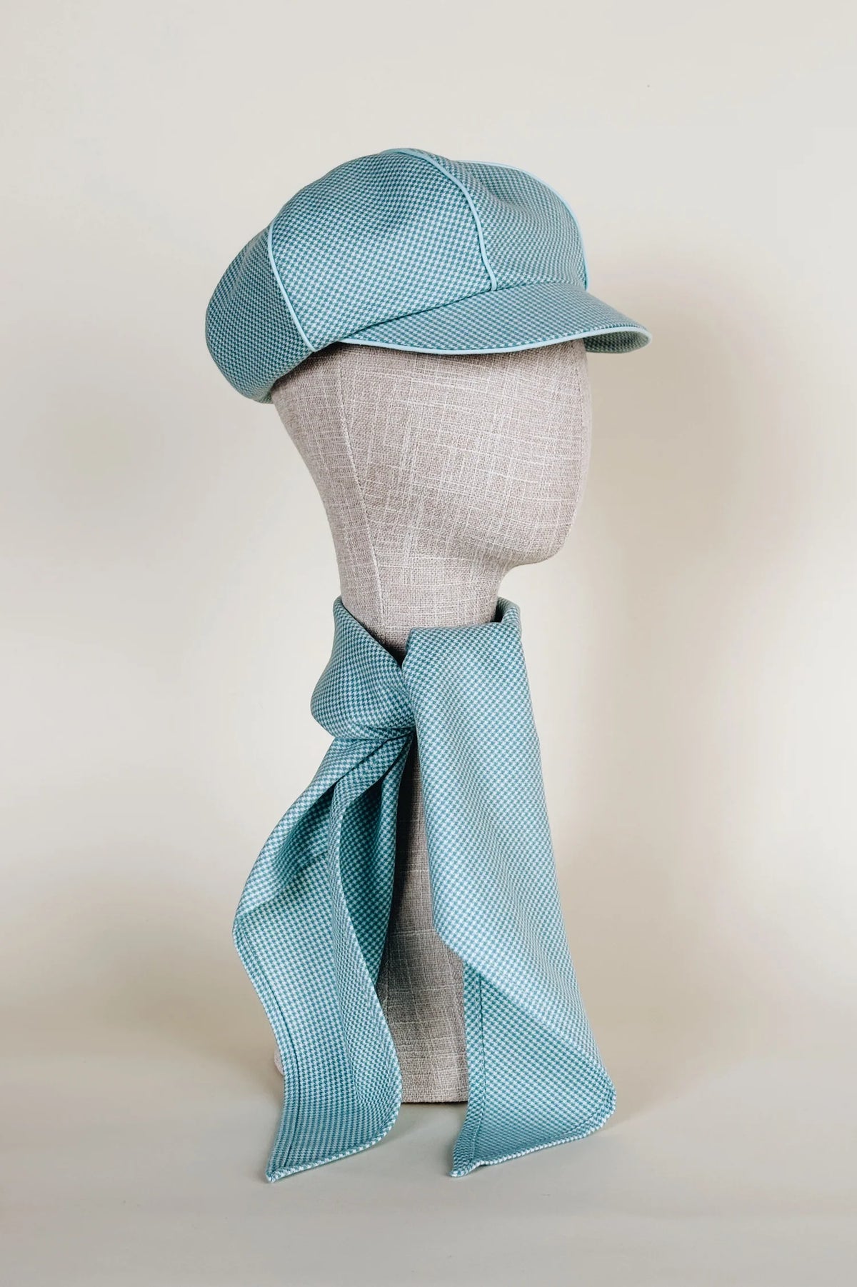 HEIRLOOM - FOULARD SIEFF
