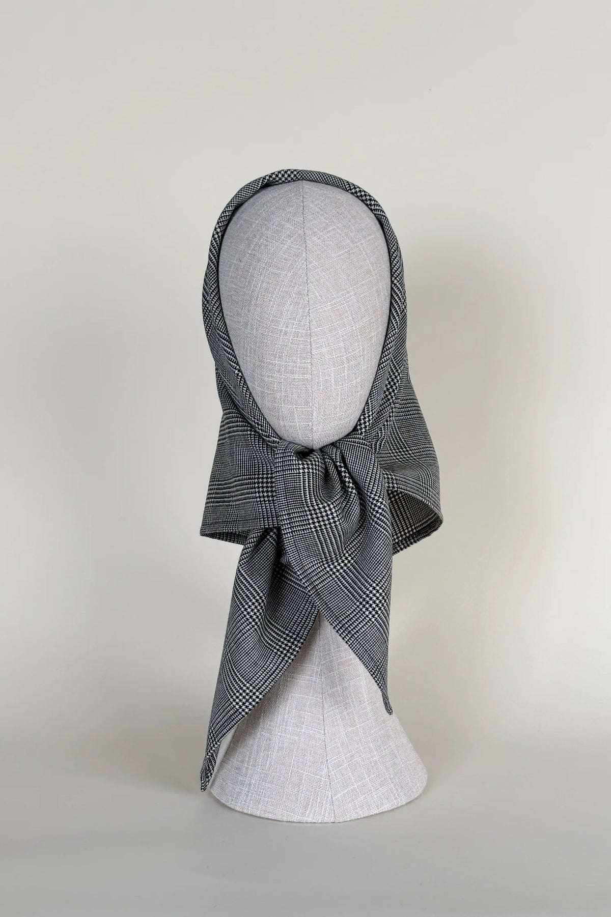 HEIRLOOM - FOULARD SIEFF