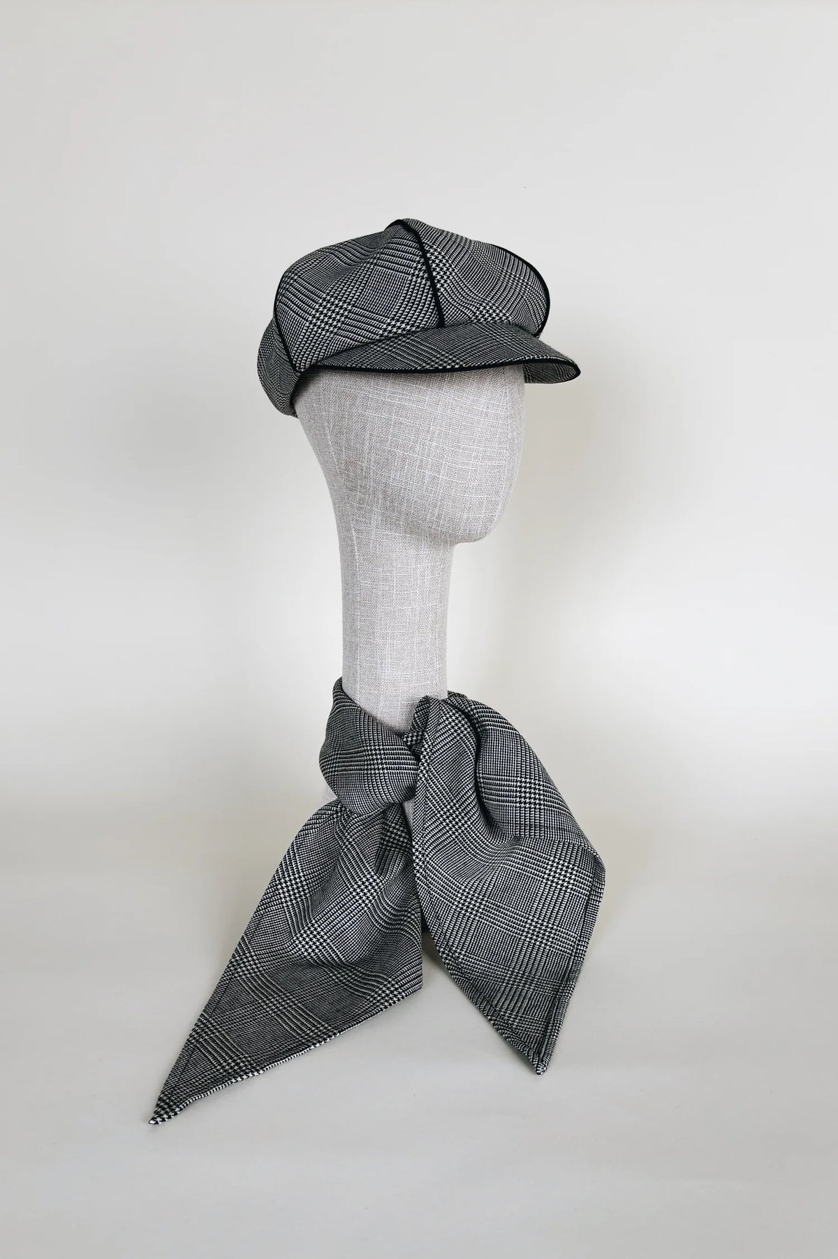 HEIRLOOM - FOULARD SIEFF