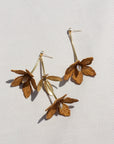 THIS ILK -  BOUCLES TIARÉ