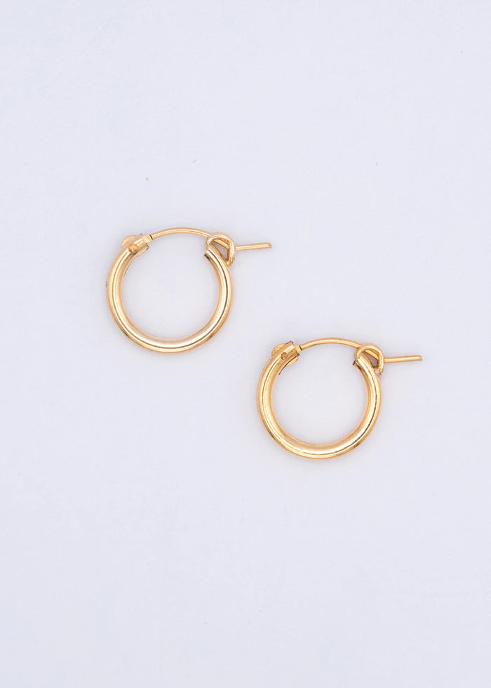 FLORA CICCARELLI - HOOPS  22A 109