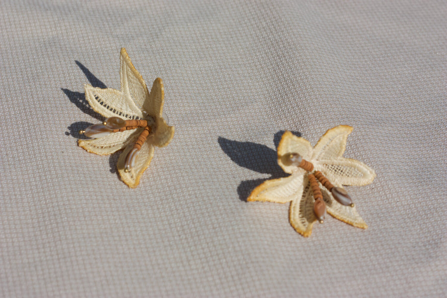 THIS ILK - LAELIA EARRINGS