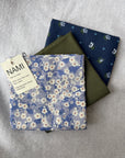 NAMI - COTTON SCARF - LIBERTY