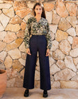 MAS MONTREAL - PANTALON VIENNA - JEANS - AH25