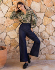 MAS MONTREAL - PANTALON VIENNA - JEANS - AH25