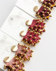 THIS ILK -  CORALLIA EARRINGS