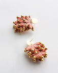 THIS ILK -  CORALLIA EARRINGS