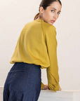 MAS MONTREAL - PANTALON VIENNA - JEANS - AH25