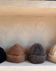 OUD WEARS - TUQUE BERN - NOIR
