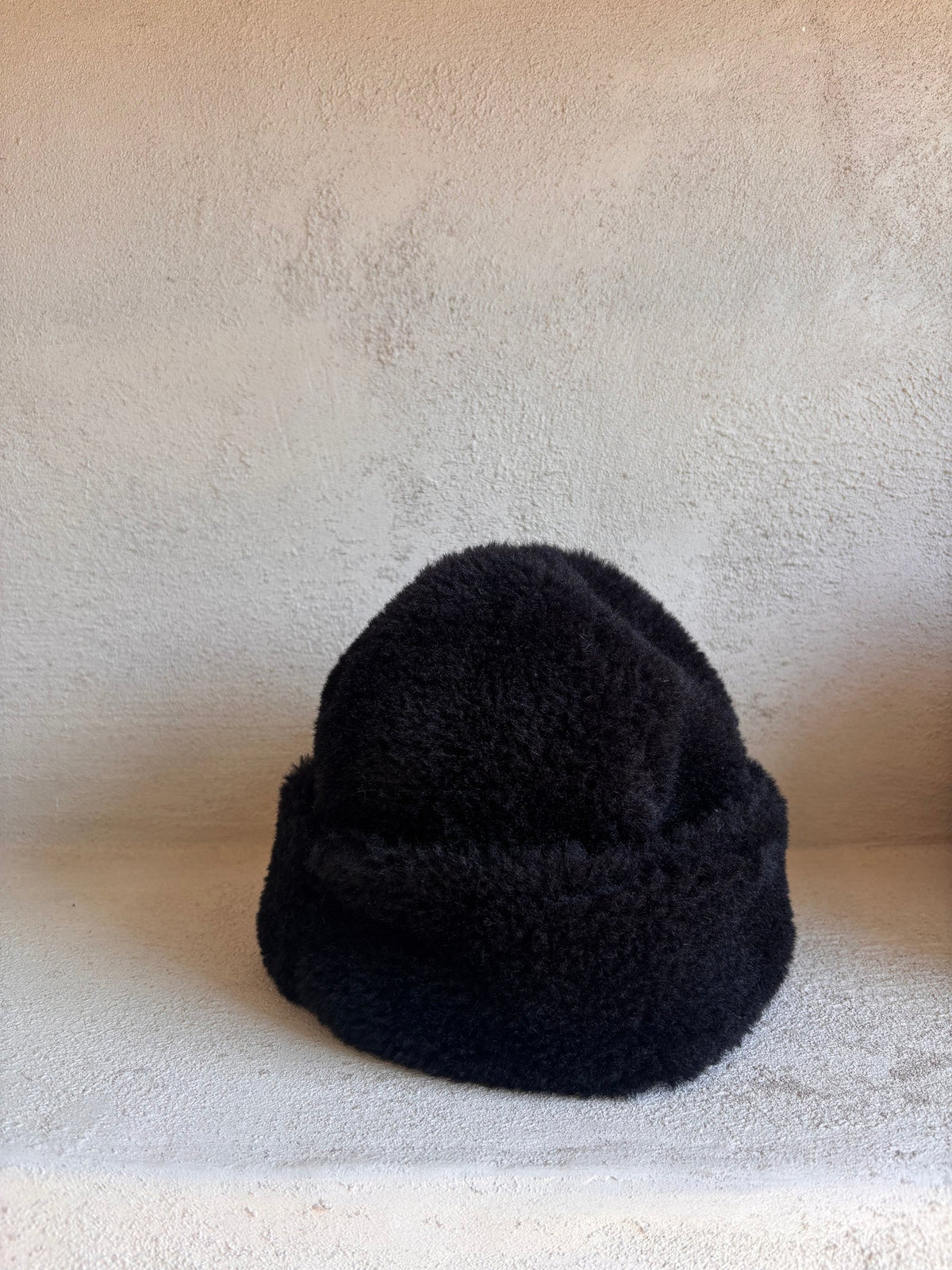 OUD WEARS - TUQUE BERN - NOIR